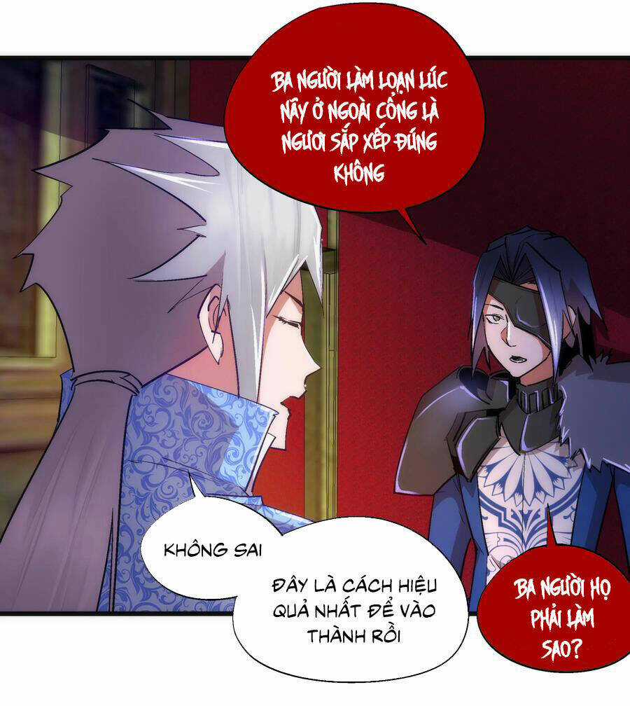 Tôi Không Phải Quỷ Vương Chapter 174 trang 2