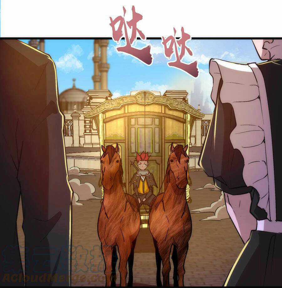 Tôi Không Phải Quỷ Vương Chapter 174 trang 22