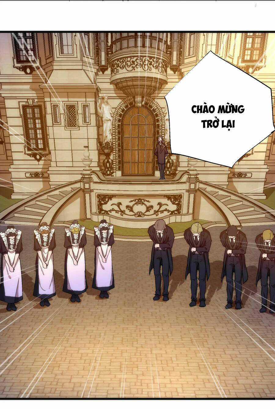 Tôi Không Phải Quỷ Vương Chapter 174 trang 23