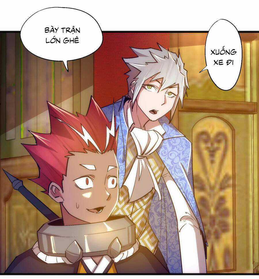 Tôi Không Phải Quỷ Vương Chapter 174 trang 24