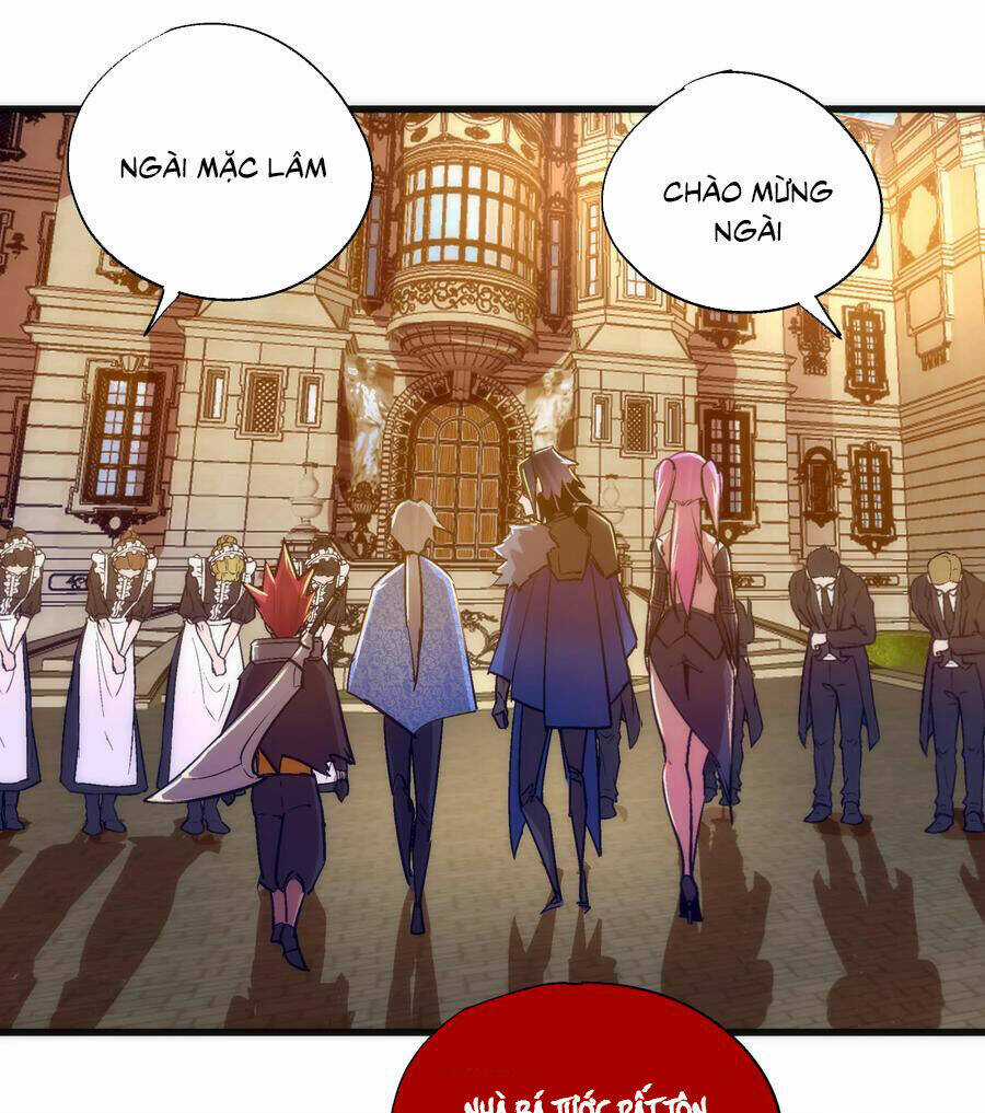 Tôi Không Phải Quỷ Vương Chapter 174 trang 25