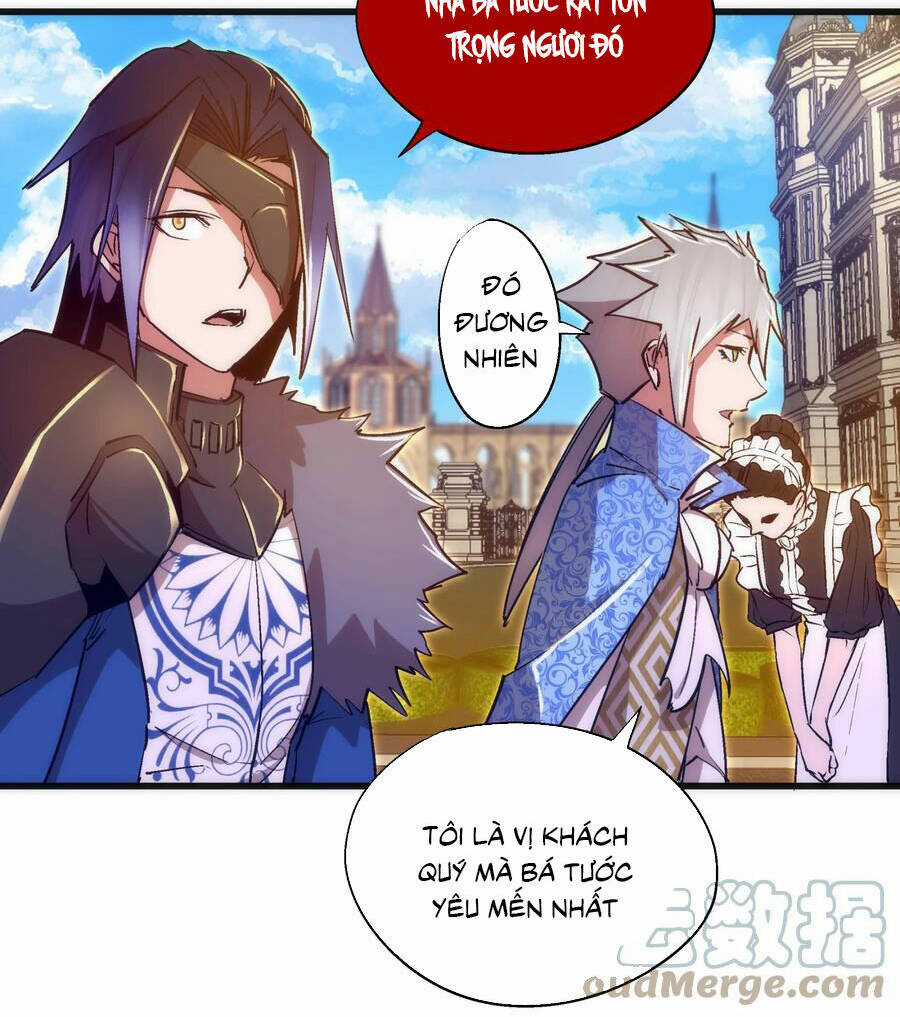 Tôi Không Phải Quỷ Vương Chapter 174 trang 26