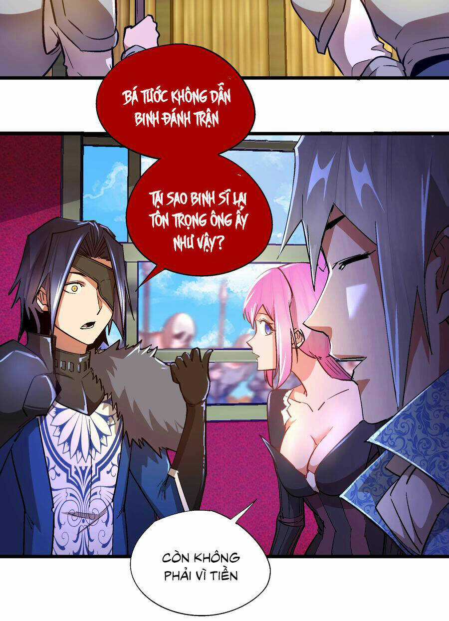 Tôi Không Phải Quỷ Vương Chapter 174 trang 9