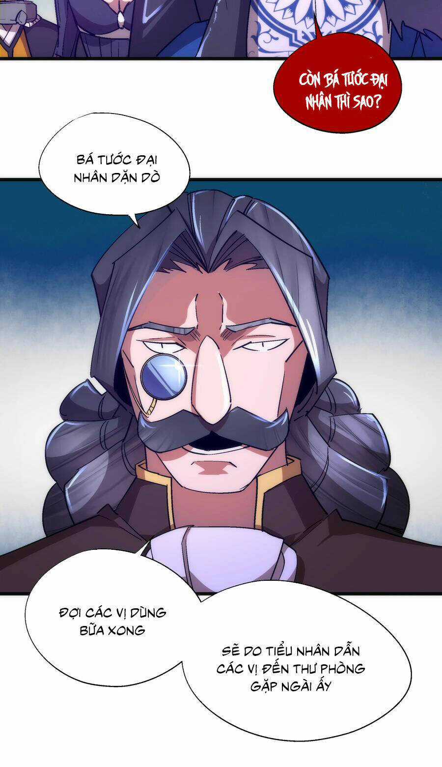 Tôi Không Phải Quỷ Vương Chapter 175 trang 10