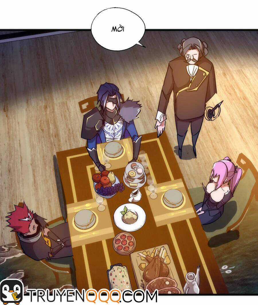 Tôi Không Phải Quỷ Vương Chapter 175 trang 11