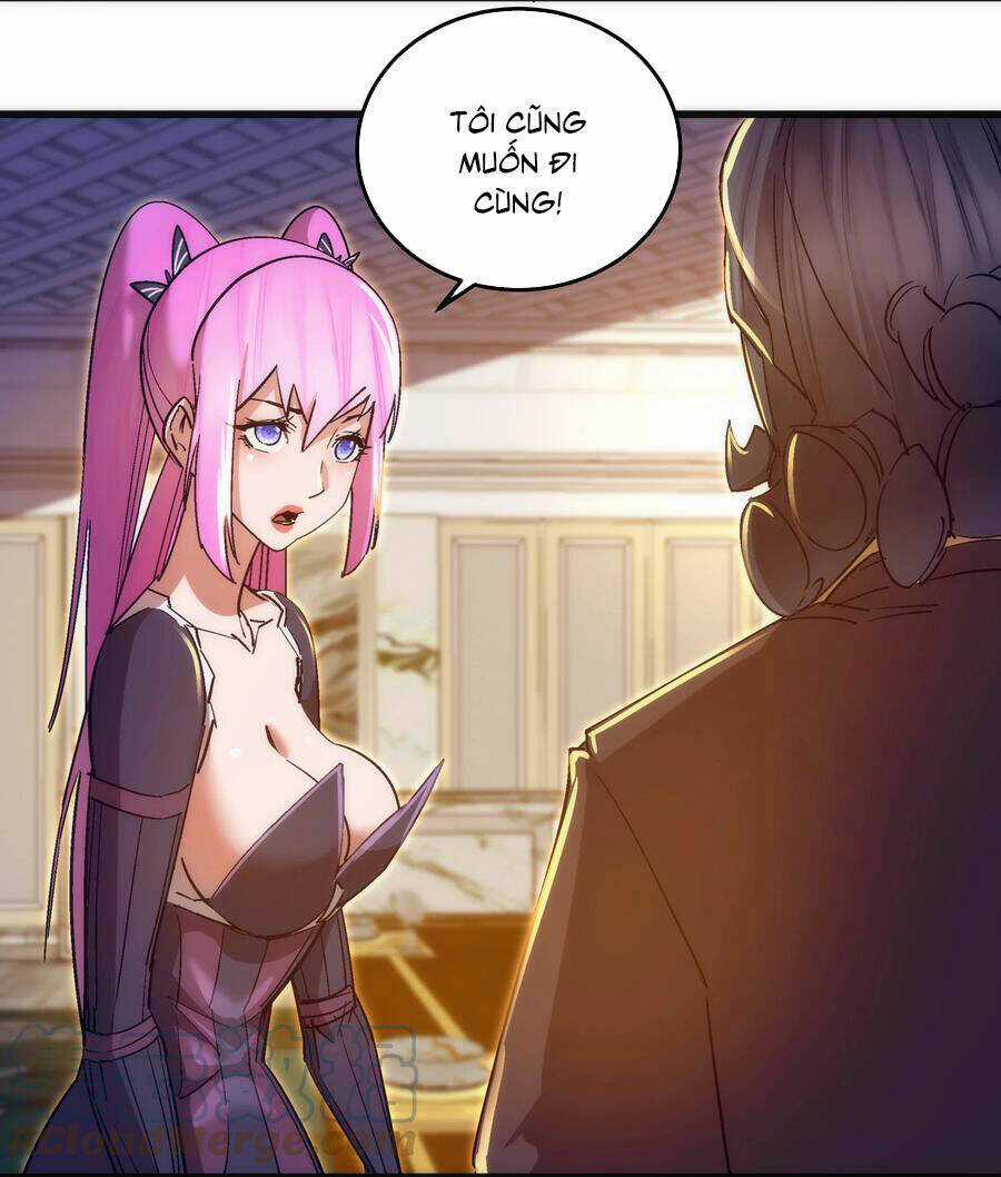 Tôi Không Phải Quỷ Vương Chapter 175 trang 15