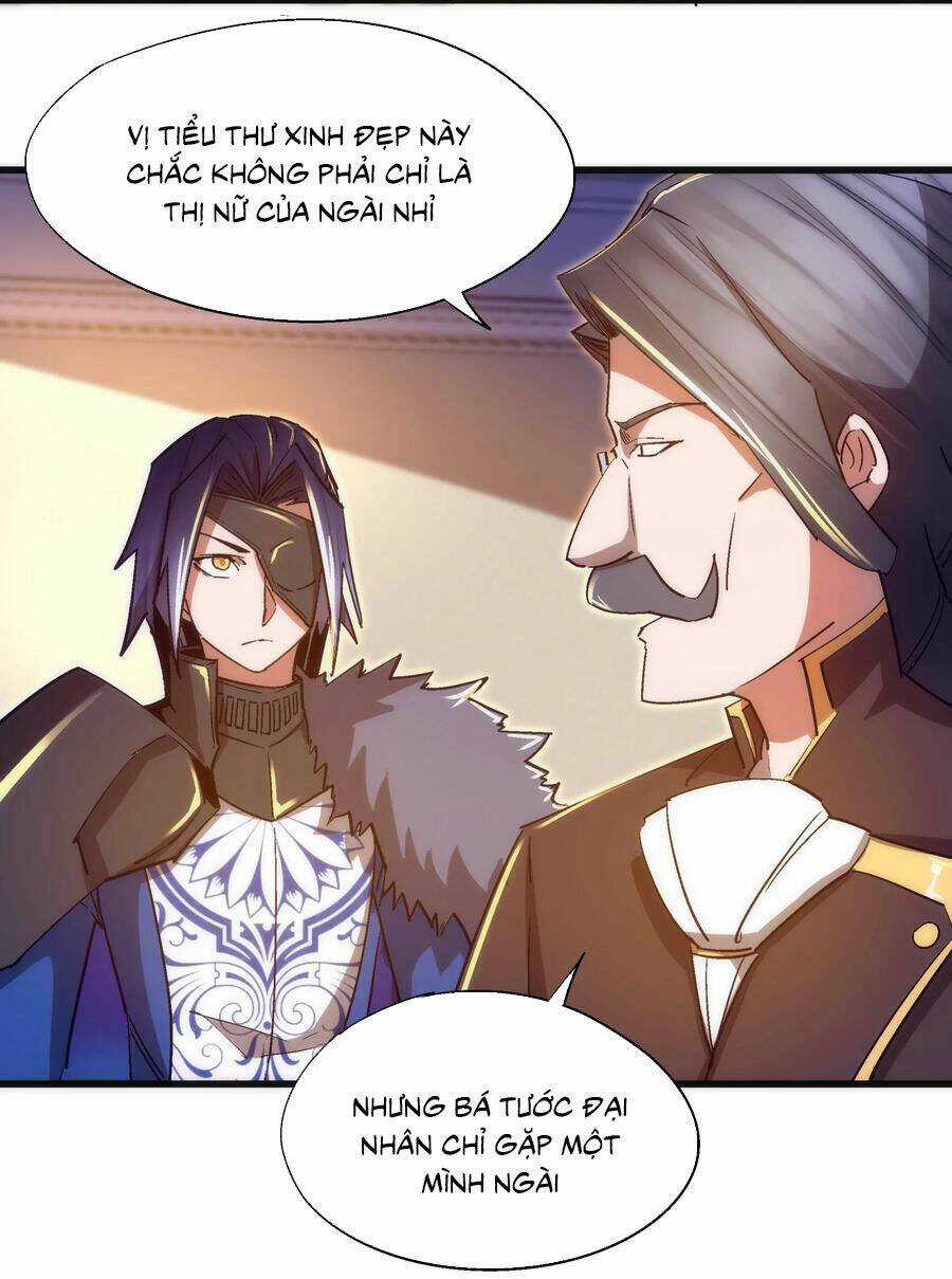 Tôi Không Phải Quỷ Vương Chapter 175 trang 16