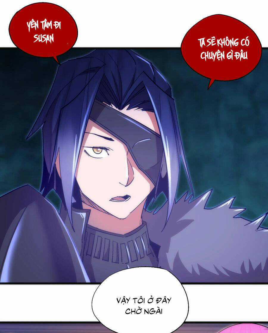 Tôi Không Phải Quỷ Vương Chapter 175 trang 17