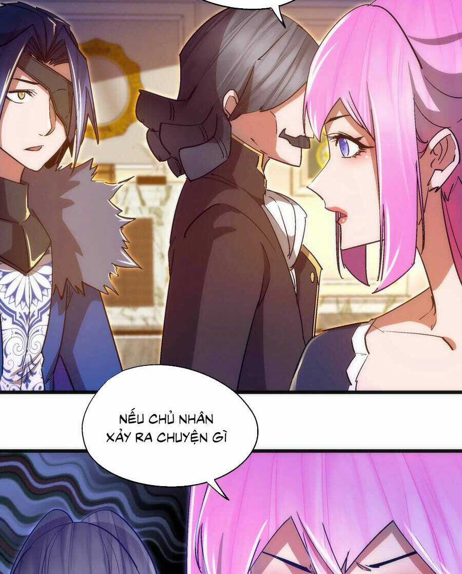 Tôi Không Phải Quỷ Vương Chapter 175 trang 18