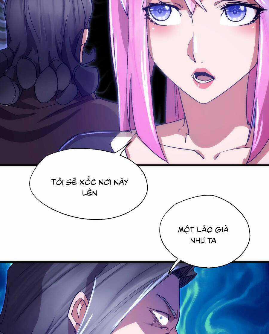 Tôi Không Phải Quỷ Vương Chapter 175 trang 19