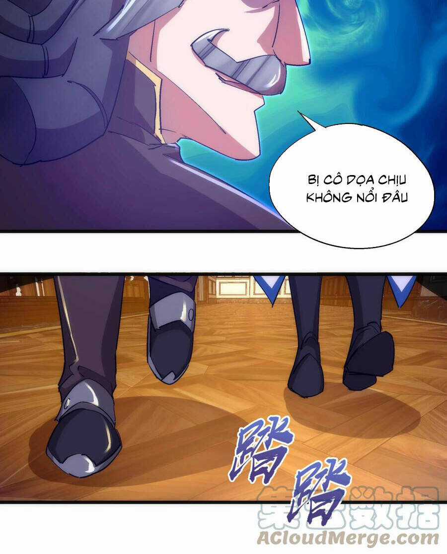 Tôi Không Phải Quỷ Vương Chapter 175 trang 20