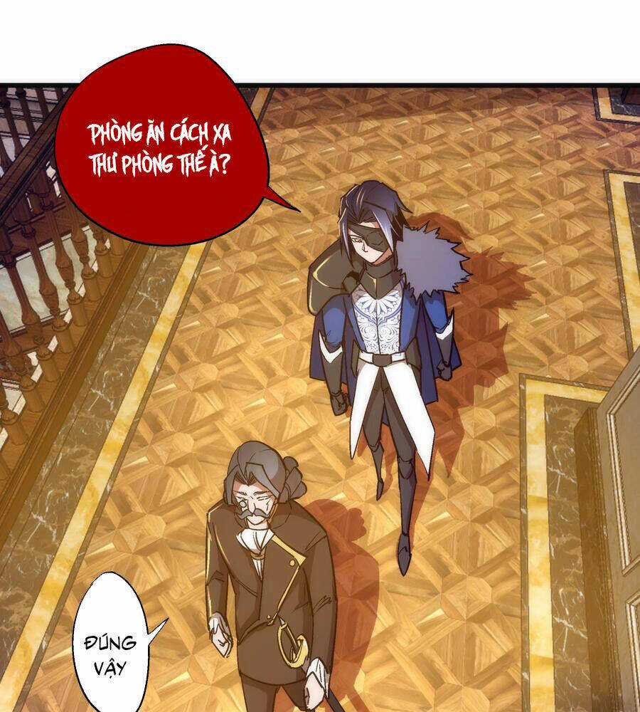 Tôi Không Phải Quỷ Vương Chapter 175 trang 21