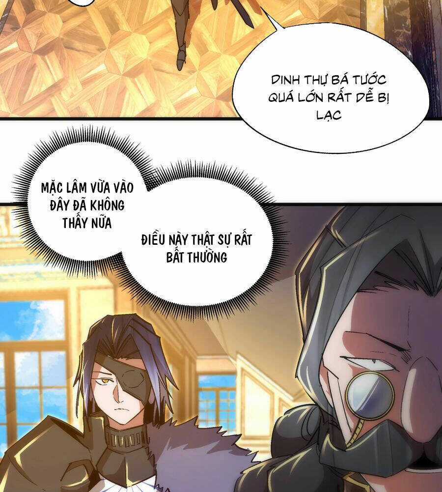 Tôi Không Phải Quỷ Vương Chapter 175 trang 22