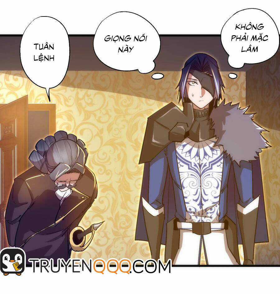 Tôi Không Phải Quỷ Vương Chapter 175 trang 26