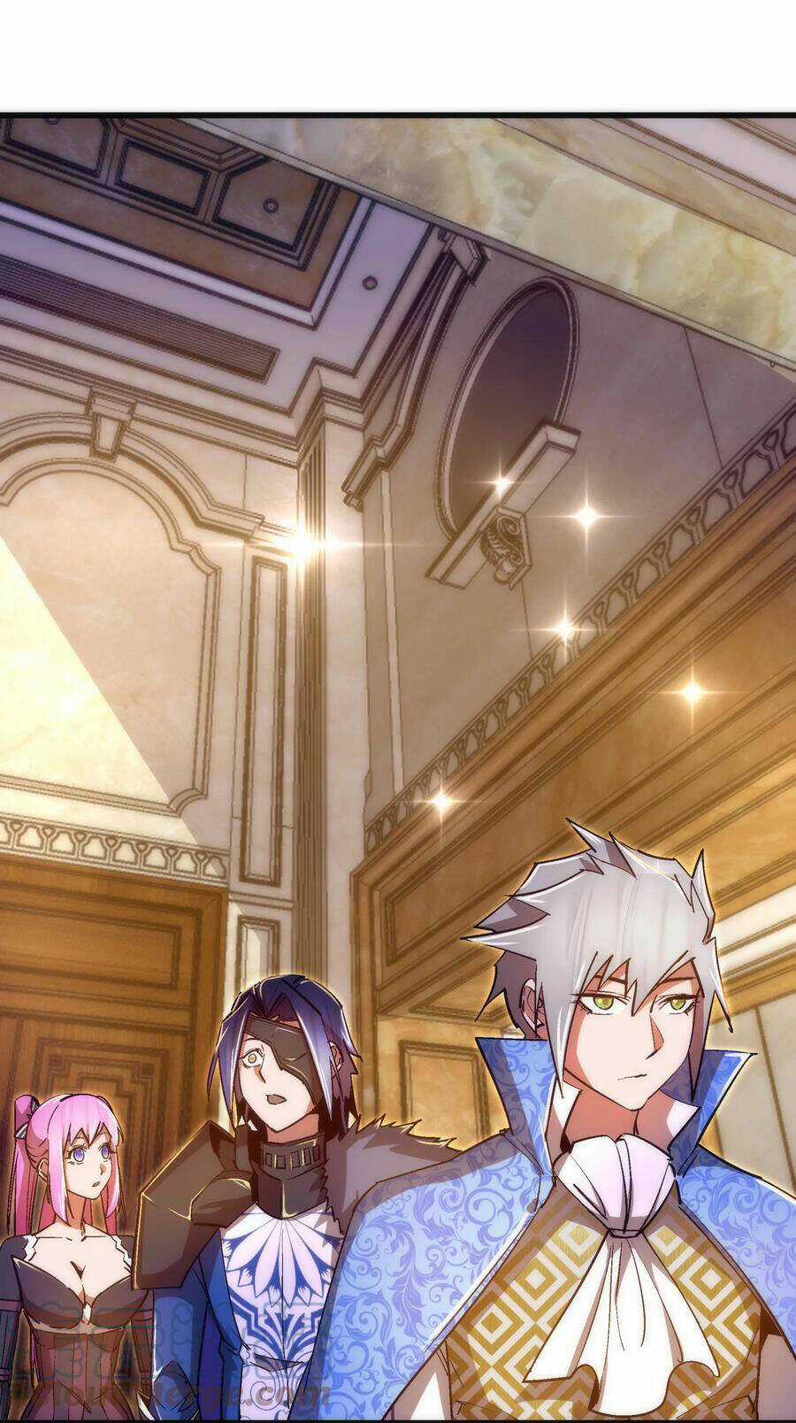 Tôi Không Phải Quỷ Vương Chapter 175 trang 3