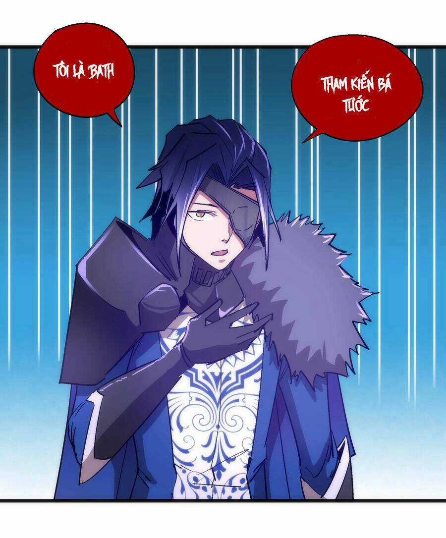 Tôi Không Phải Quỷ Vương Chapter 175 trang 30