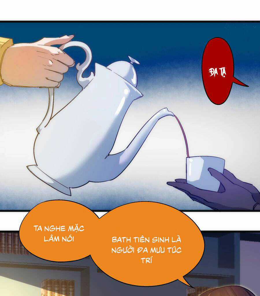 Tôi Không Phải Quỷ Vương Chapter 175 trang 31