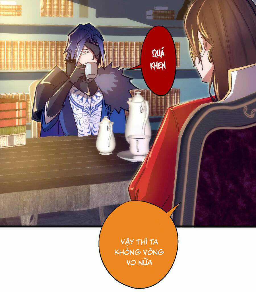 Tôi Không Phải Quỷ Vương Chapter 175 trang 32