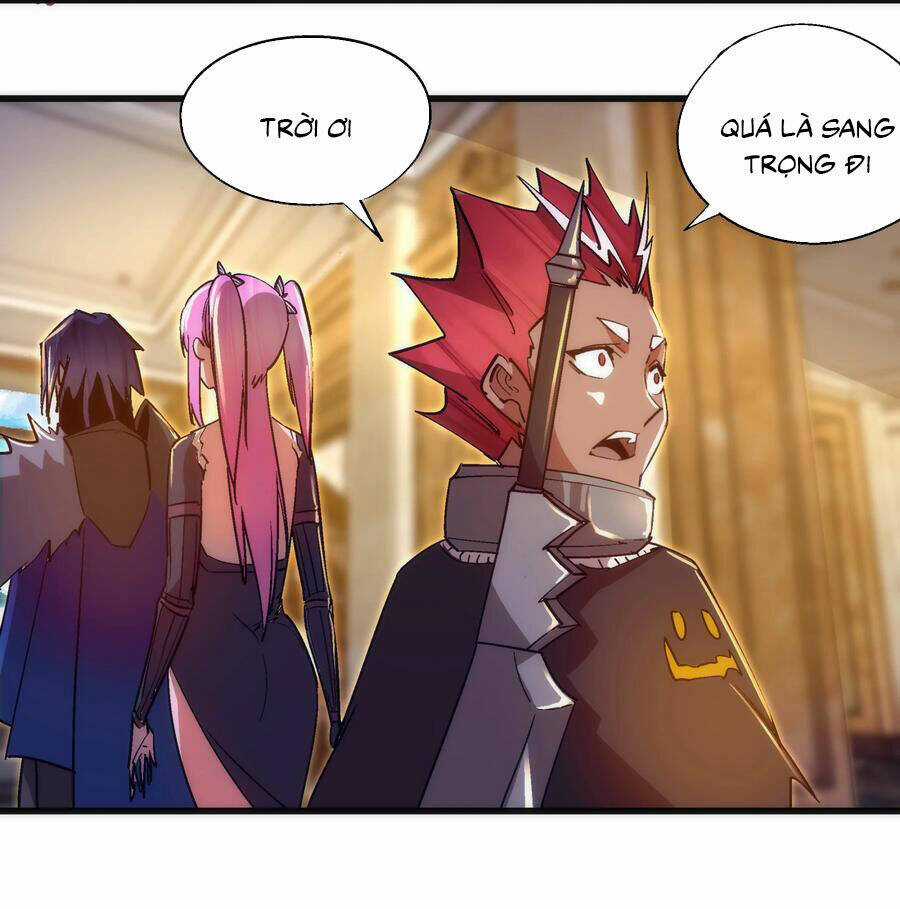 Tôi Không Phải Quỷ Vương Chapter 175 trang 4