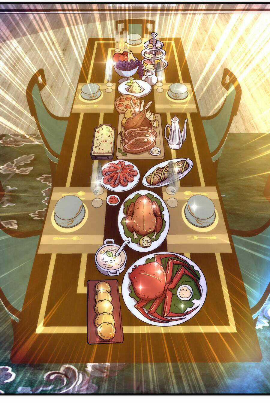 Tôi Không Phải Quỷ Vương Chapter 175 trang 5