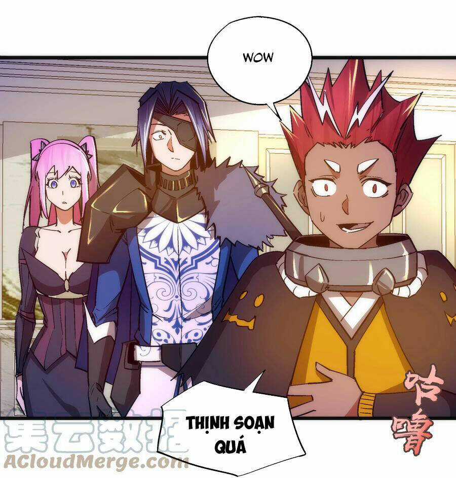 Tôi Không Phải Quỷ Vương Chapter 175 trang 6