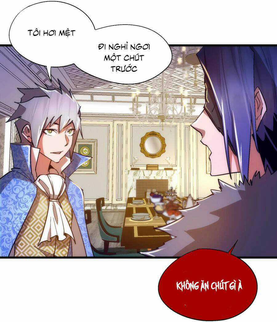 Tôi Không Phải Quỷ Vương Chapter 175 trang 7