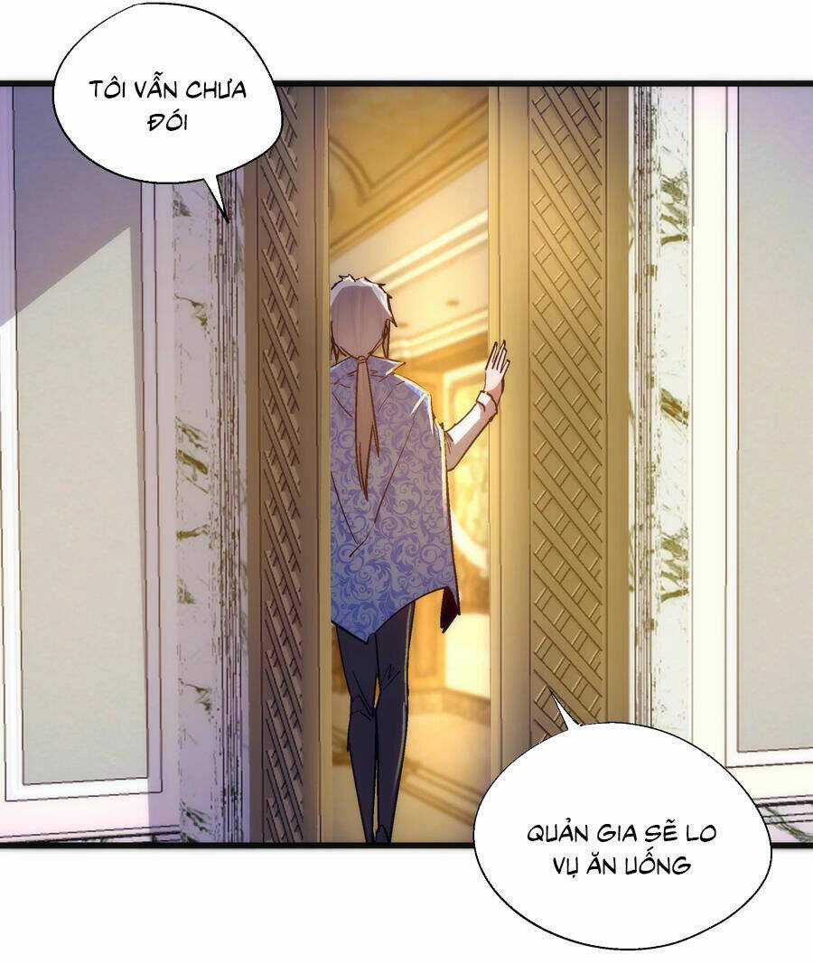 Tôi Không Phải Quỷ Vương Chapter 175 trang 8