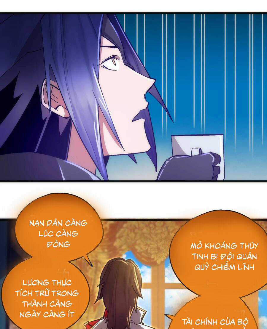 Tôi Không Phải Quỷ Vương Chapter 176 trang 11