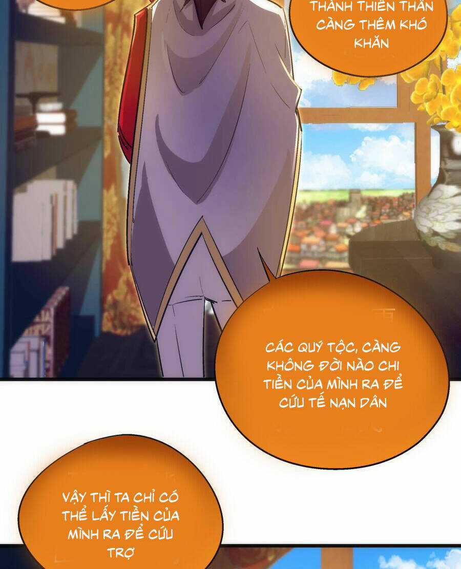 Tôi Không Phải Quỷ Vương Chapter 176 trang 12