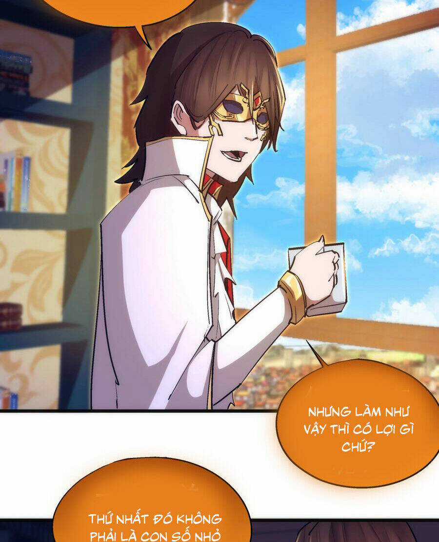 Tôi Không Phải Quỷ Vương Chapter 176 trang 13