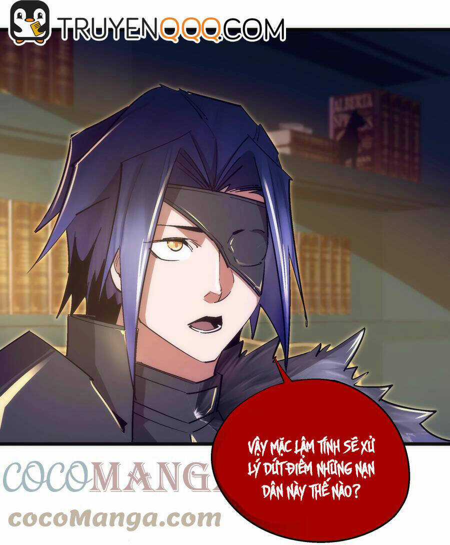 Tôi Không Phải Quỷ Vương Chapter 176 trang 15