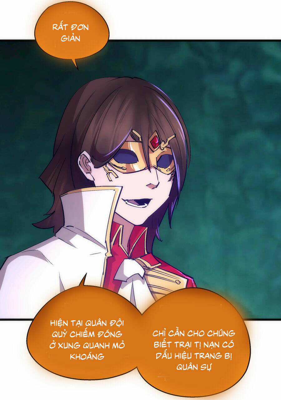 Tôi Không Phải Quỷ Vương Chapter 176 trang 16