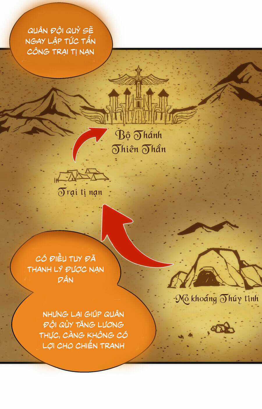 Tôi Không Phải Quỷ Vương Chapter 176 trang 17