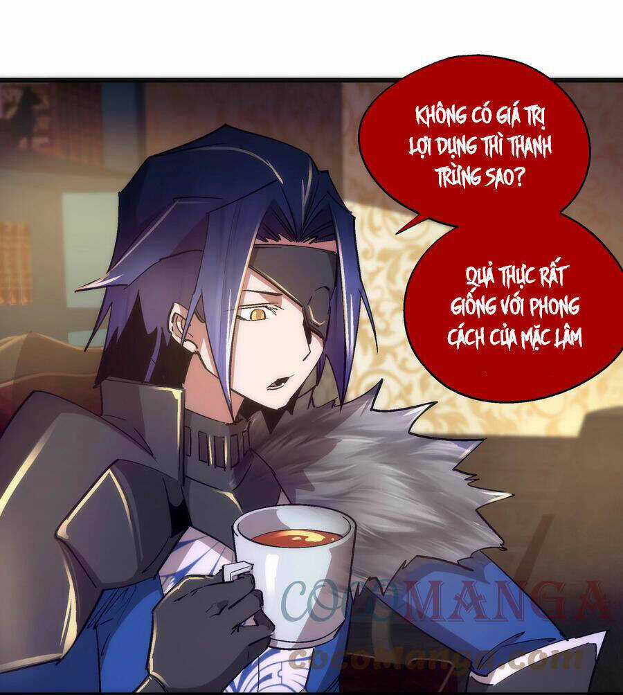 Tôi Không Phải Quỷ Vương Chapter 176 trang 18