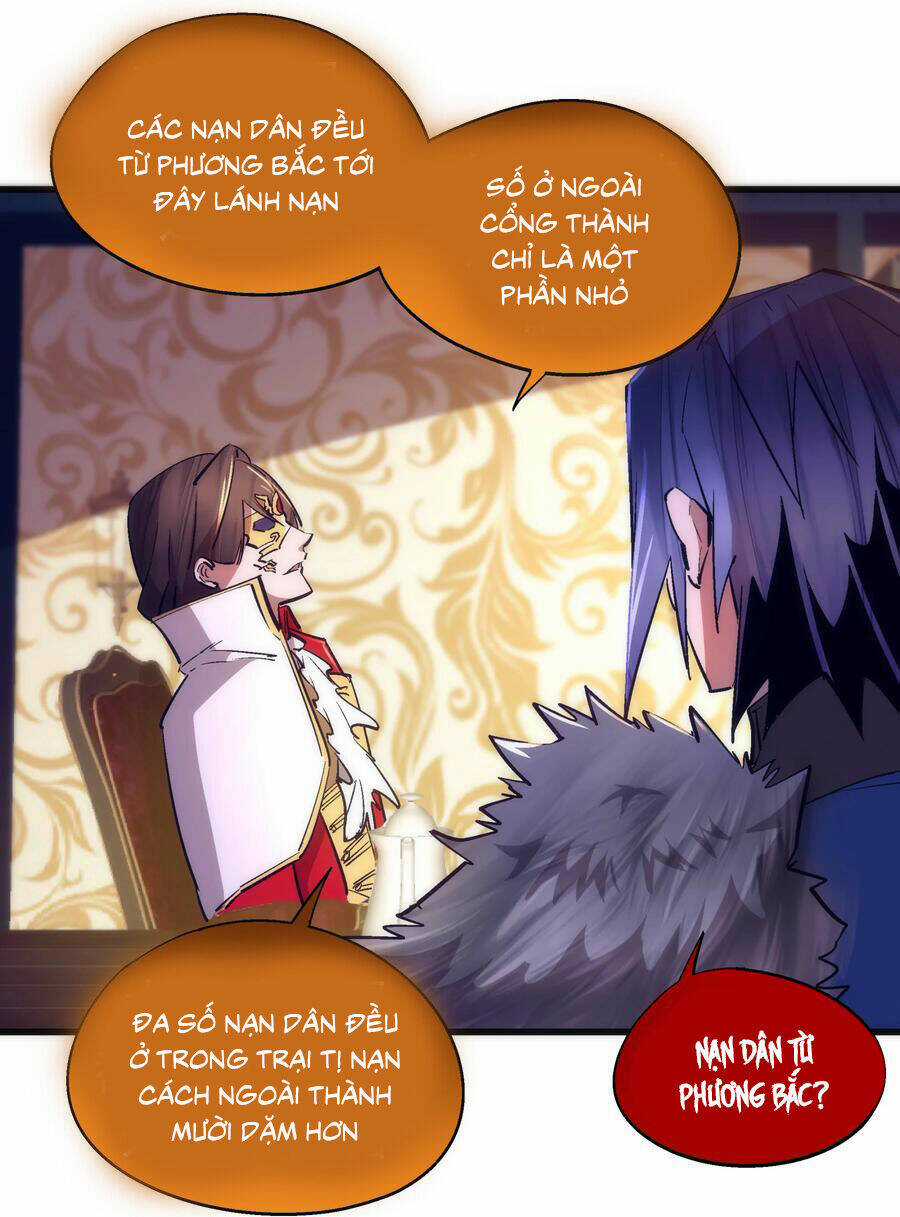 Tôi Không Phải Quỷ Vương Chapter 176 trang 2