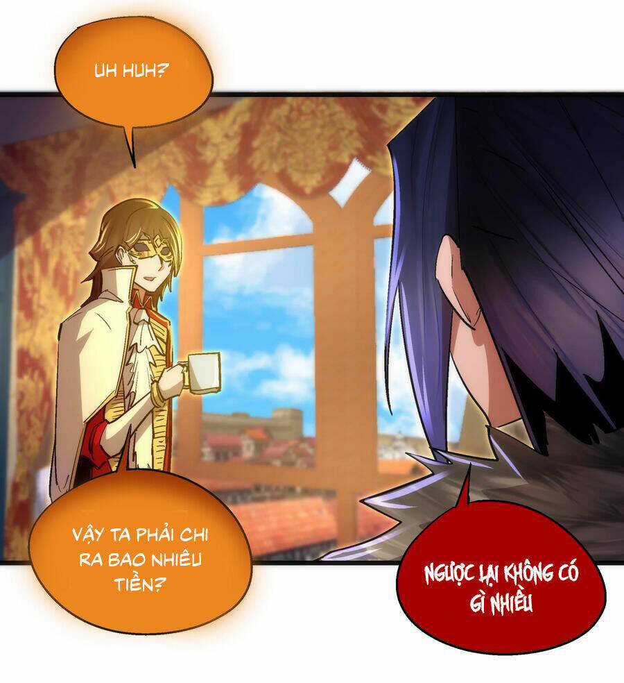 Tôi Không Phải Quỷ Vương Chapter 176 trang 25