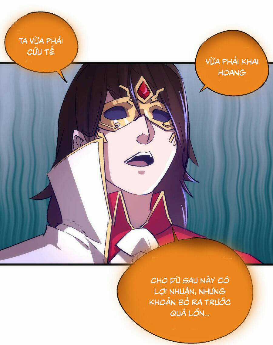 Tôi Không Phải Quỷ Vương Chapter 176 trang 29