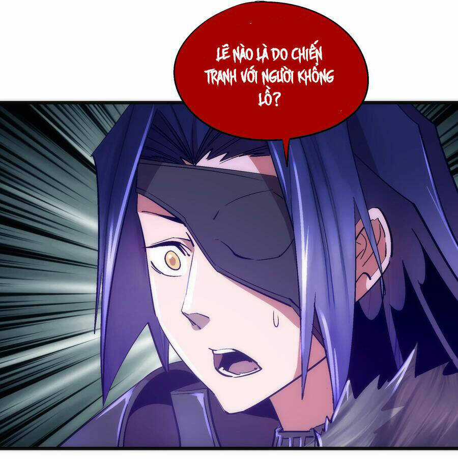 Tôi Không Phải Quỷ Vương Chapter 176 trang 3