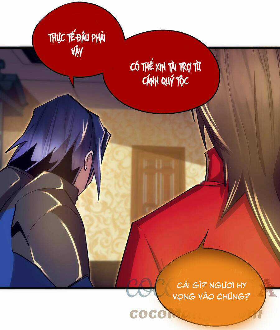 Tôi Không Phải Quỷ Vương Chapter 176 trang 30