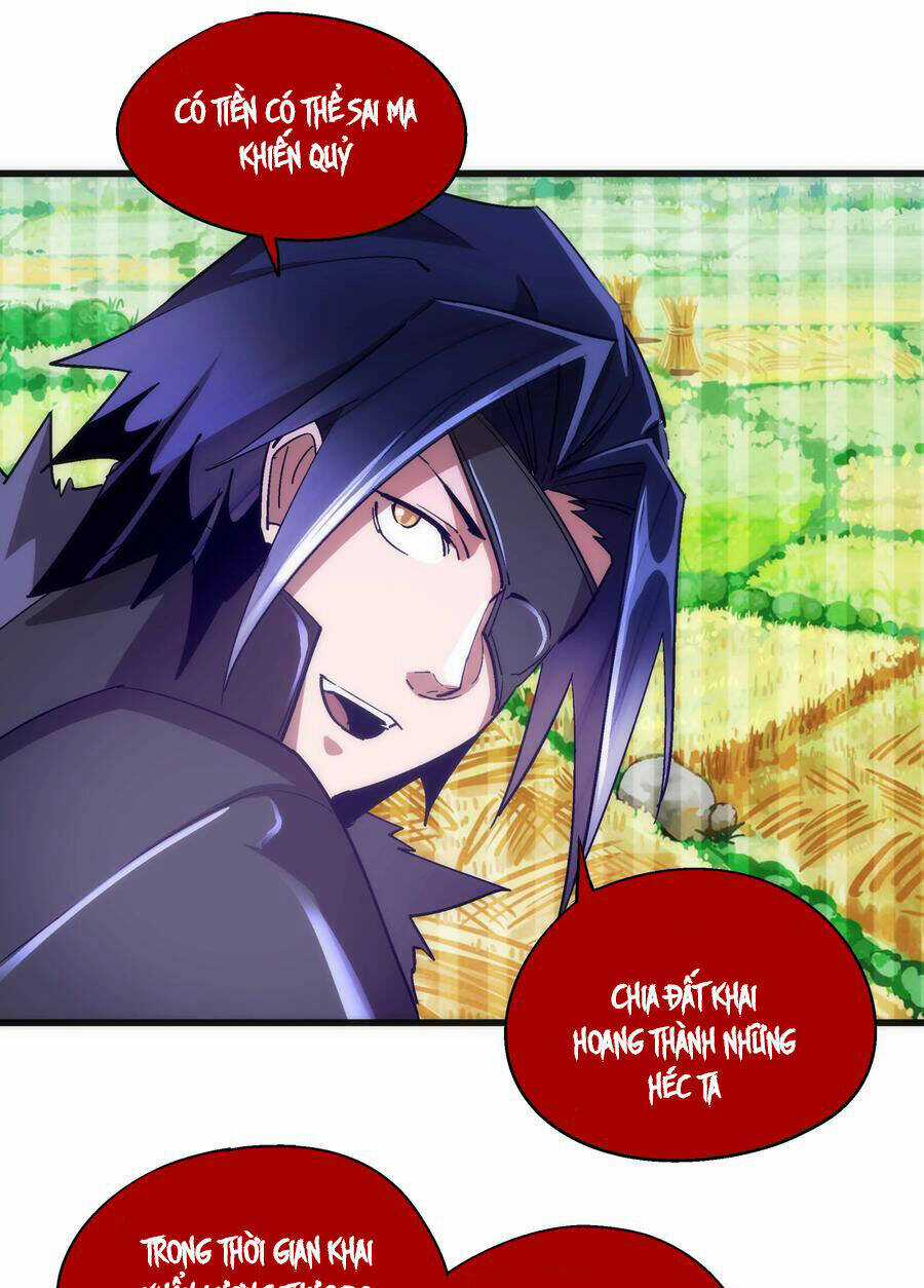 Tôi Không Phải Quỷ Vương Chapter 176 trang 31