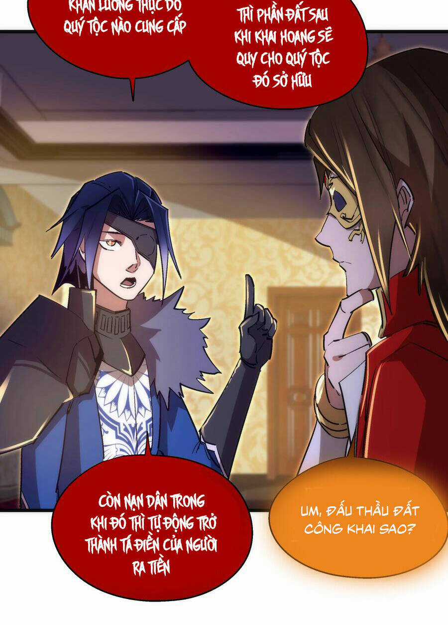 Tôi Không Phải Quỷ Vương Chapter 176 trang 32