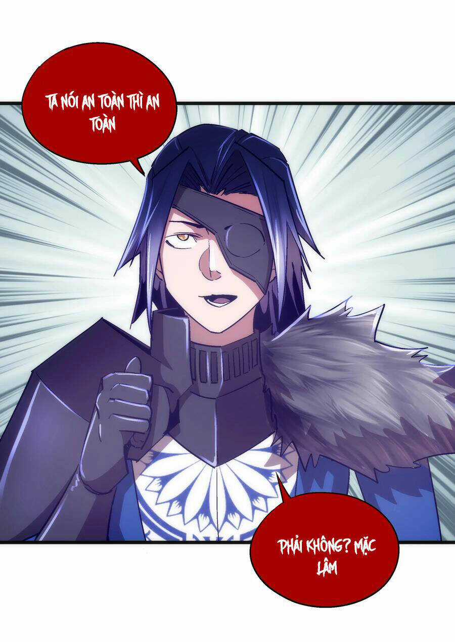 Tôi Không Phải Quỷ Vương Chapter 176 trang 34