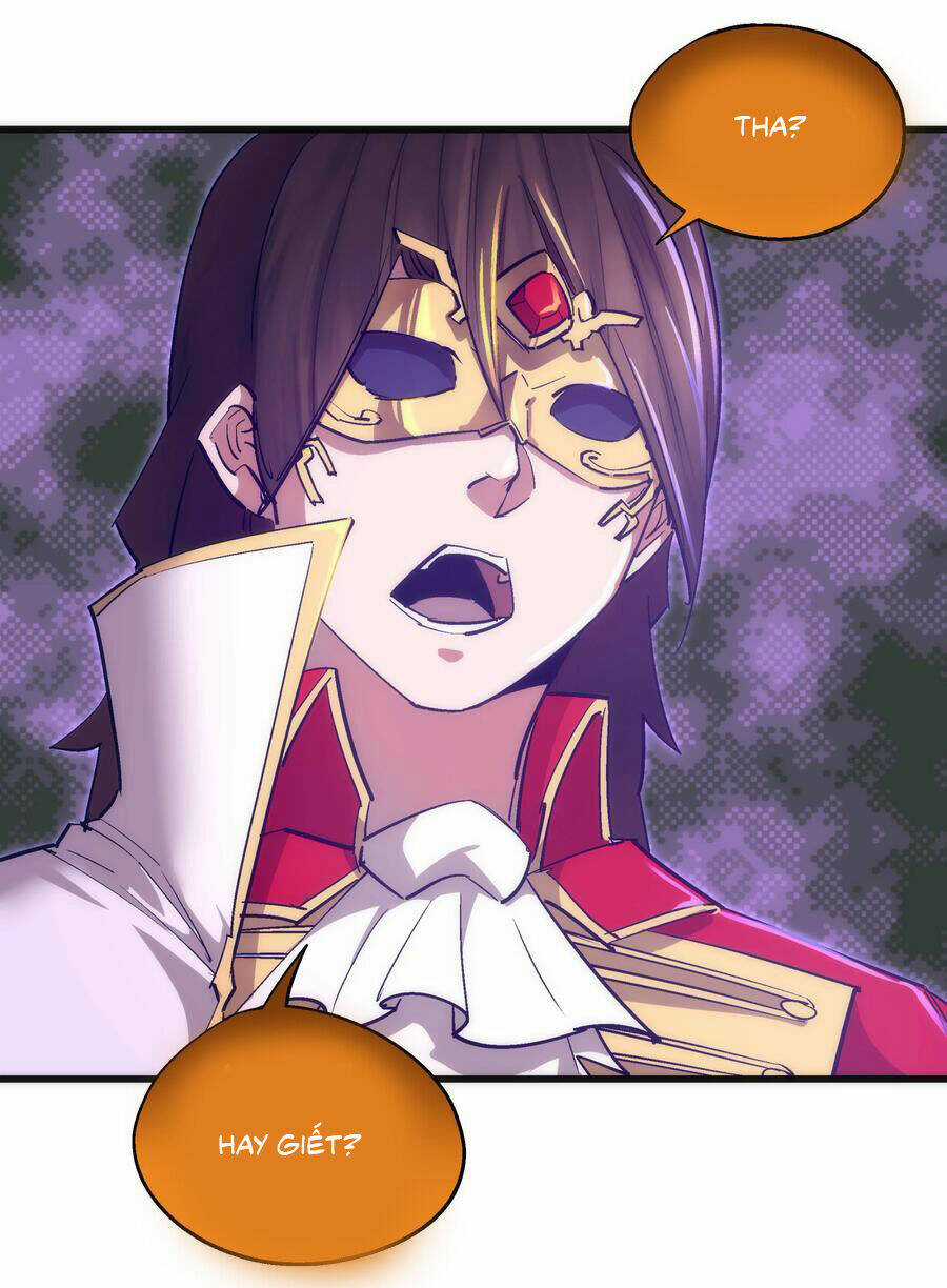 Tôi Không Phải Quỷ Vương Chapter 176 trang 6