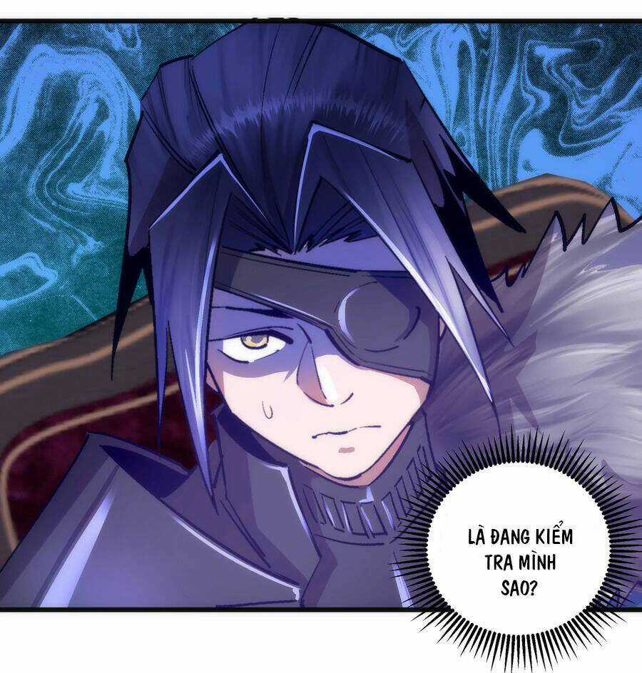 Tôi Không Phải Quỷ Vương Chapter 176 trang 8