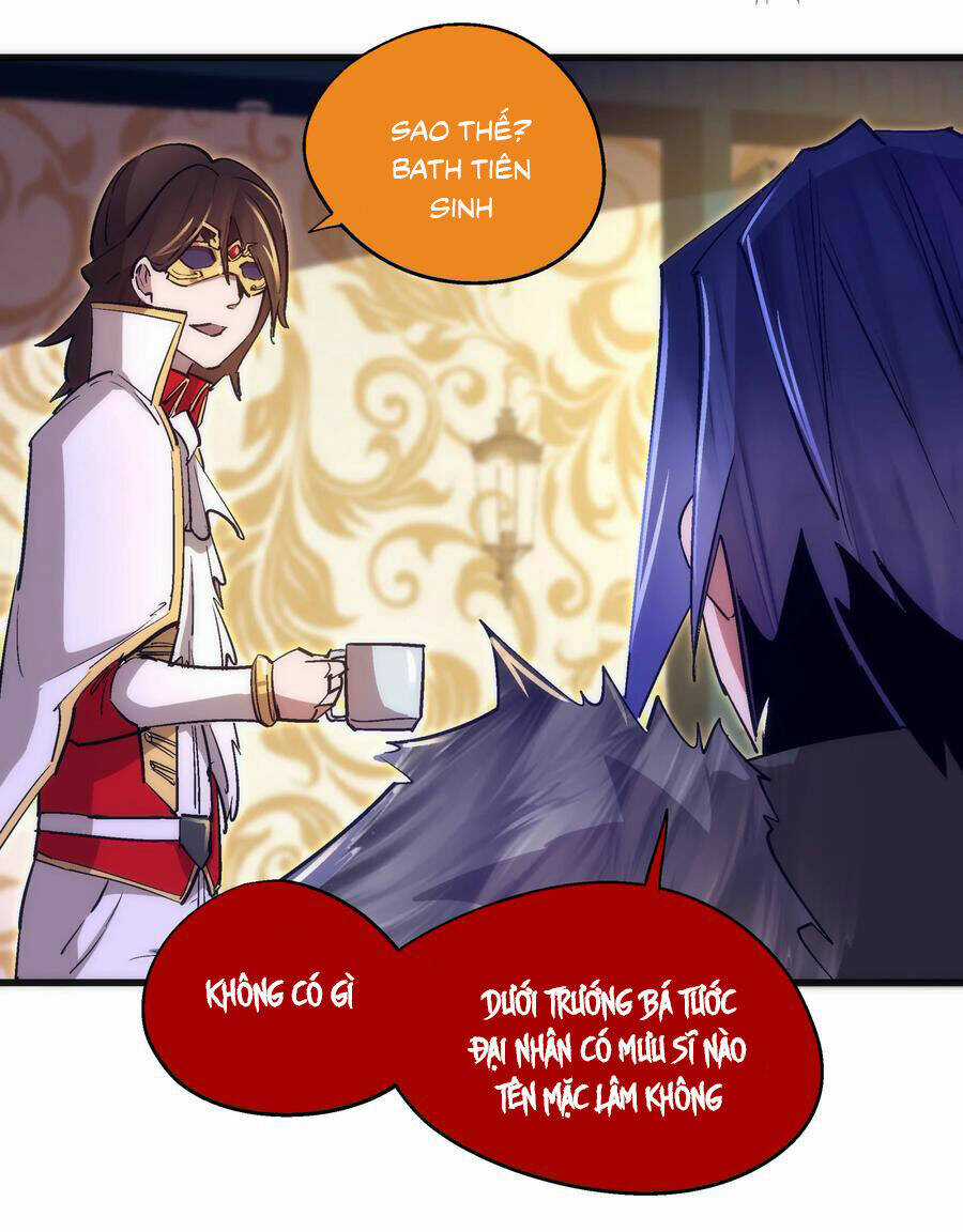 Tôi Không Phải Quỷ Vương Chapter 176 trang 9