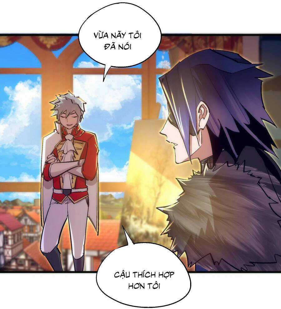 Tôi Không Phải Quỷ Vương Chapter 177 trang 11