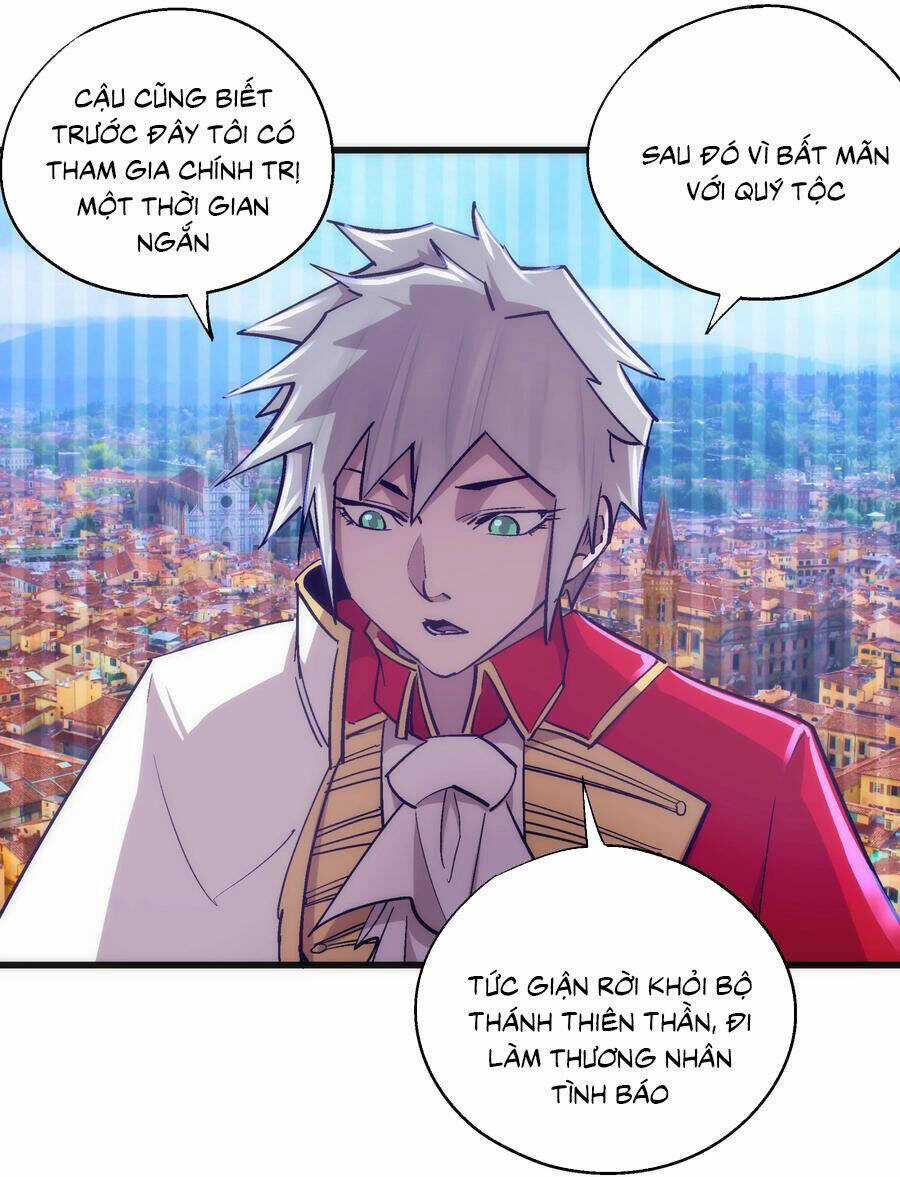 Tôi Không Phải Quỷ Vương Chapter 177 trang 12