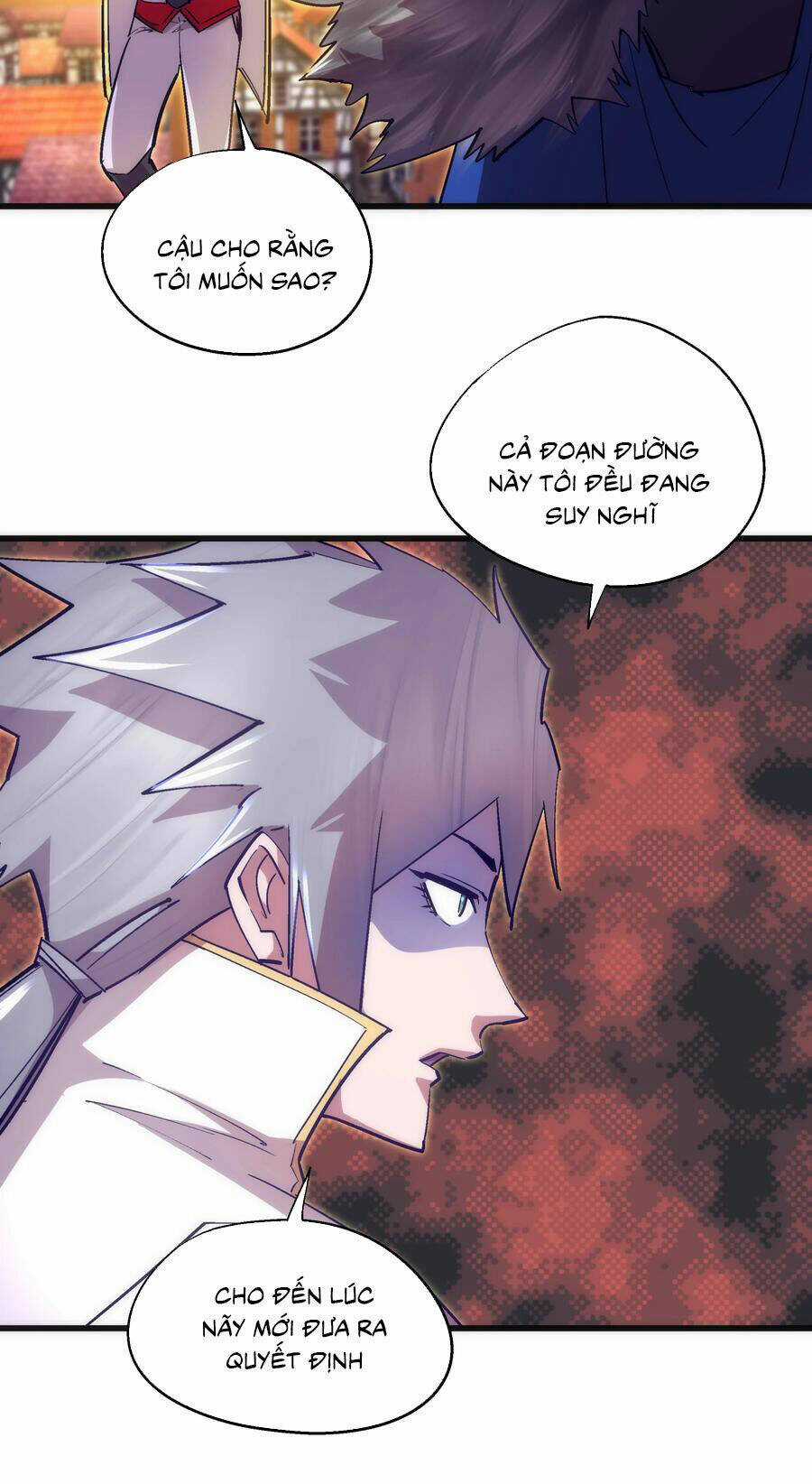 Tôi Không Phải Quỷ Vương Chapter 177 trang 15