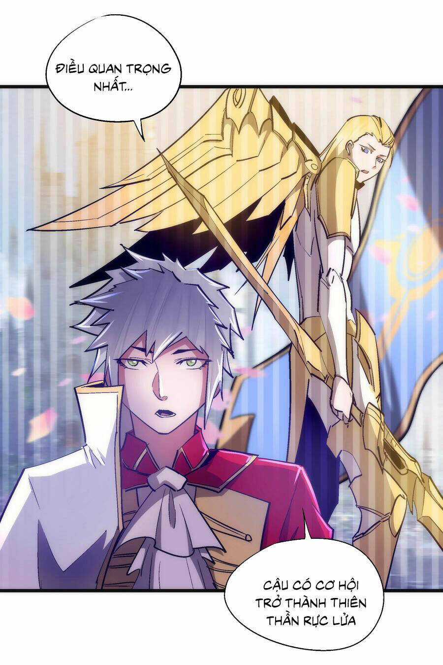 Tôi Không Phải Quỷ Vương Chapter 177 trang 18