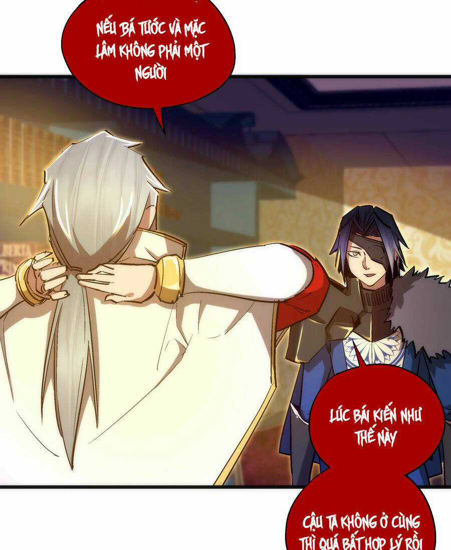 Tôi Không Phải Quỷ Vương Chapter 177 trang 2